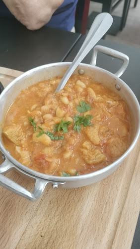 Comentarii opinii despre Café do Relógio