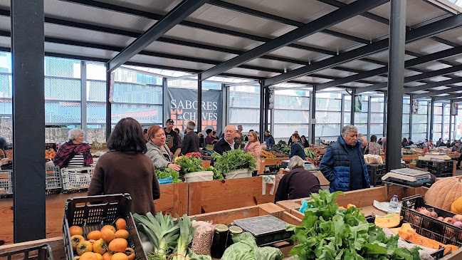 Mercado Municipal de Chaves - Chaves