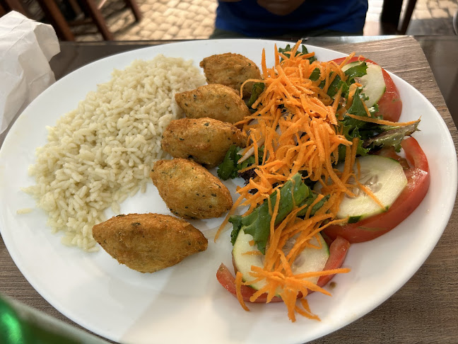 Obelix II - Gastronomia e hotelaria