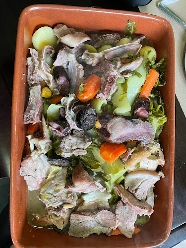 Opinii despre Vieira’s Grill în Guimarães - Gastronomia e hotelaria