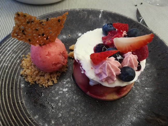 Opinii despre Verdelhão Restaurante în Tábua - Gastronomia e hotelaria