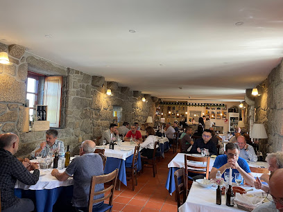 Restaurante Mikas