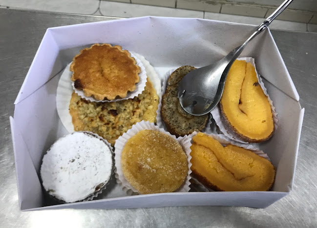 Moderna - Vila Real de Santo António