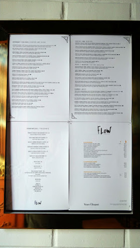 Comentarii opinii despre Flow