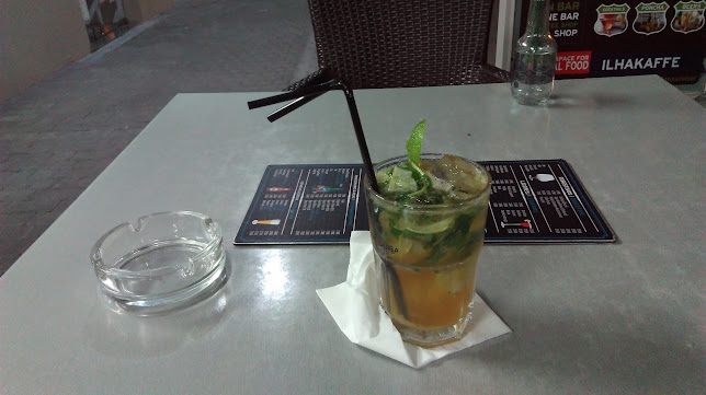 IlhaKaffé-Food & Wine - Funchal