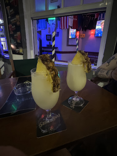Comments and reviews of Merlins Bar