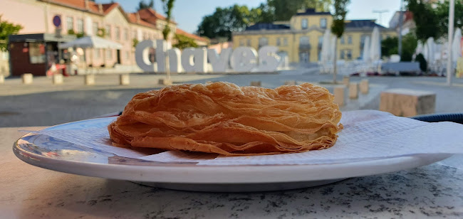 Café Sport - Gastronomia e hotelaria