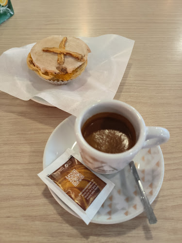 Opinii despre Hortelã - Padaria & Pastelaria în Paços de Ferreira - Gastronomia e hotelaria