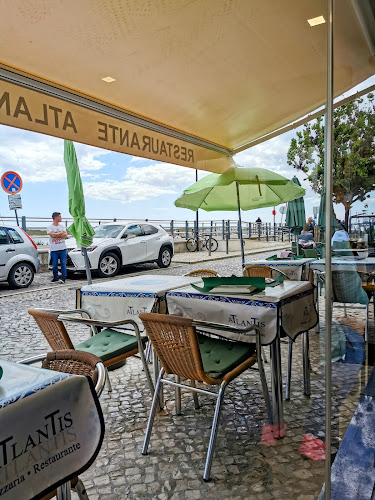 Restaurante Atlantis