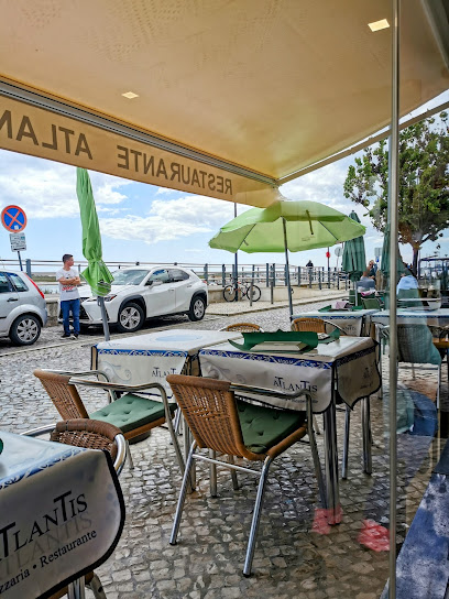 Restaurante Atlantis