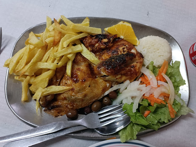 Restaurante O Vaz