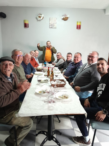 Opinii despre Café Alcance în Mourão - Gastronomia e hotelaria