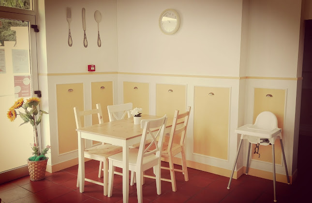 Restaurante A Cantina - Elvas