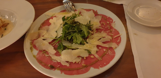 Flow - Gastronomia e hotelaria