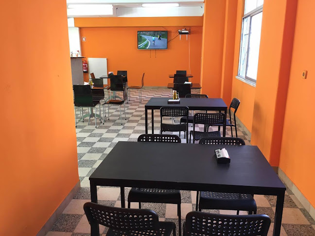 Fire Kebab e Pizza - Reboleira