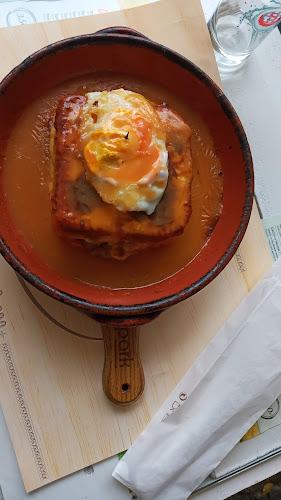 Av. Alexandre Herculano 25, 4600-015 Amarante