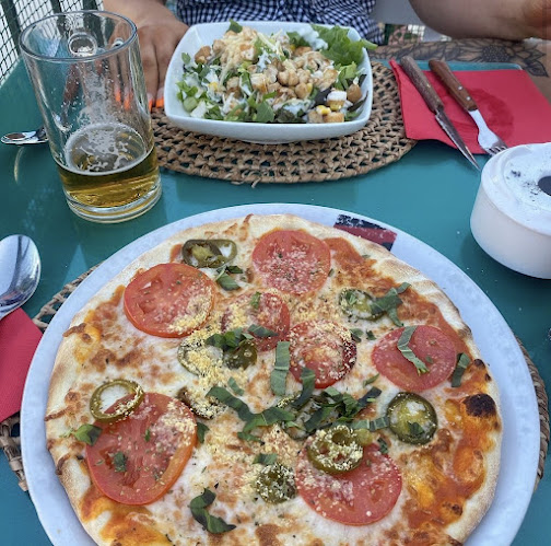 Ricardo's Pizzaria