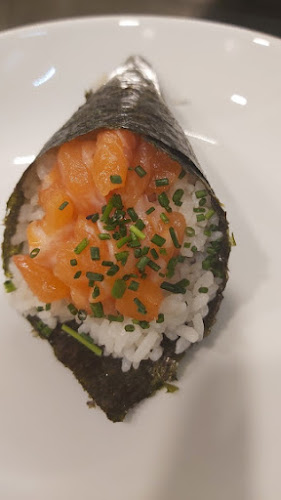 Comentarii opinii despre Restaurante Santola