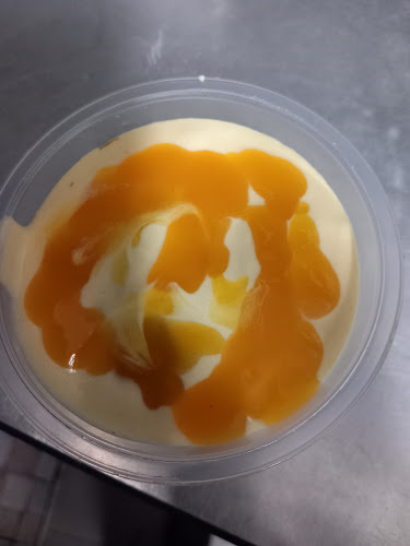 Restaurante Morabeza - Almada