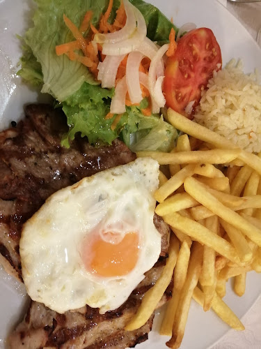 Restaurante Ferro - Aveiro