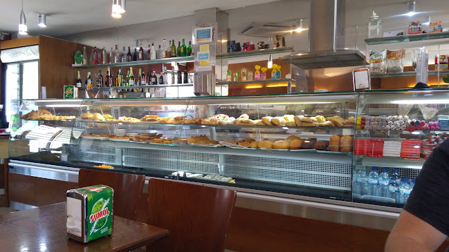 Opinii despre Pastelaria Pão e Açúcar în Coimbra - Gastronomia e hotelaria
