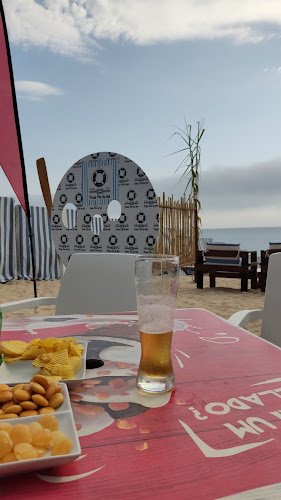 Bar Pôr do Sol - Vila do Conde