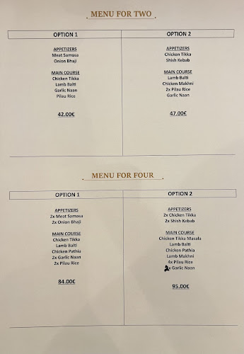 Indian Grill Rooftop