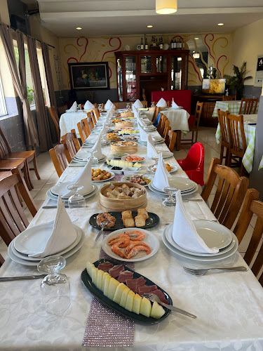 Restaurante O Pulo - Santa Eulália