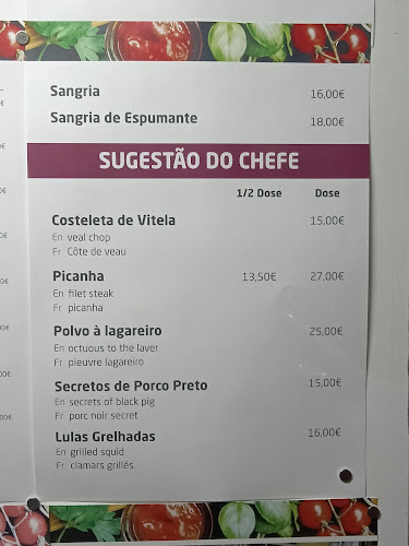 Restaurante Pizzaria Romantica, Lda