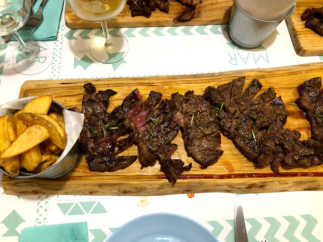 Mar - Praia de Quiaios