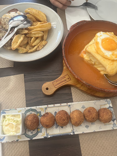 Bulha Sá da Bandeira - Gastronomia e hotelaria
