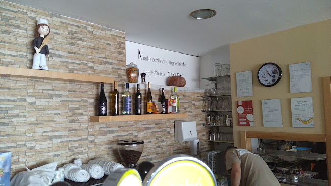 Opinii despre Molhos Pitorescos în Odivelas - Gastronomia e hotelaria