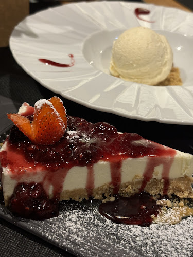 Opinii despre Barrosã Restaurante în Lisboa - Gastronomia e hotelaria