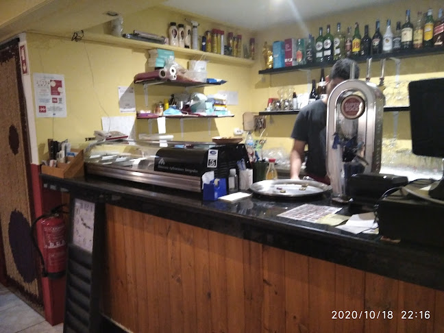 Restaurante Chines Sushi - Tavira