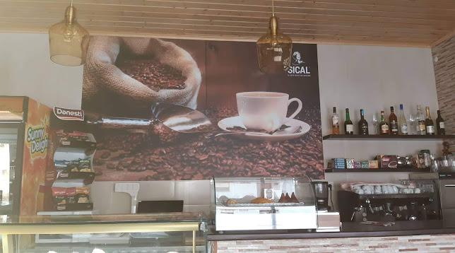 Opinii despre Padaria de Ladeira Snack Bar în Chamusca - Gastronomia e hotelaria