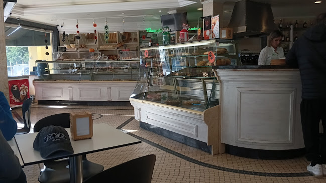 Comments and reviews of Padaria Central do Pinhal de Frades