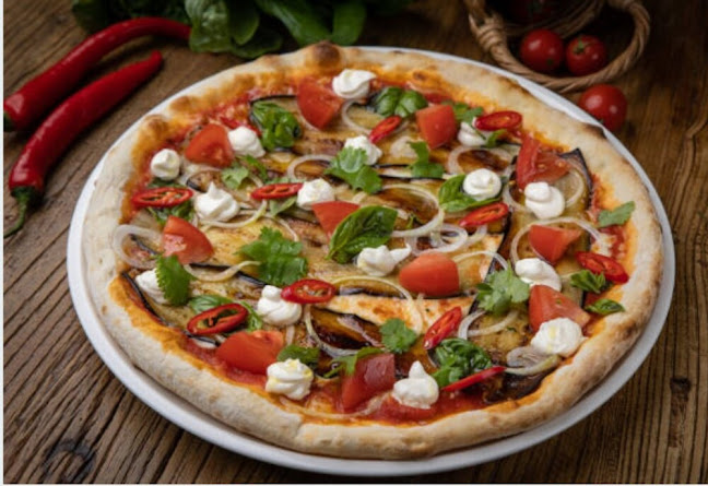 Reviews of Il Capo Ristorante Italiano Nazare in Nazaré - Gastronomia e hotelaria