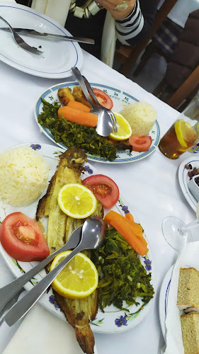 Opinii despre Restaurante Estrela do Mar - Manuel Maria Magalhães Ribeiro în Póvoa de Varzim - Gastronomia e hotelaria