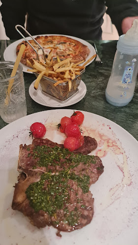 Omaggio Praia do Sal - Gastronomia e hotelaria