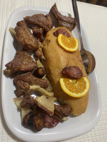 Comments and reviews of Restaurante O Hilário