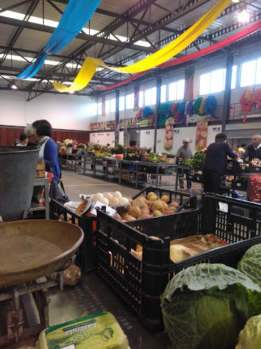 Mercado Municipal de Ílhavo - Ílhavo