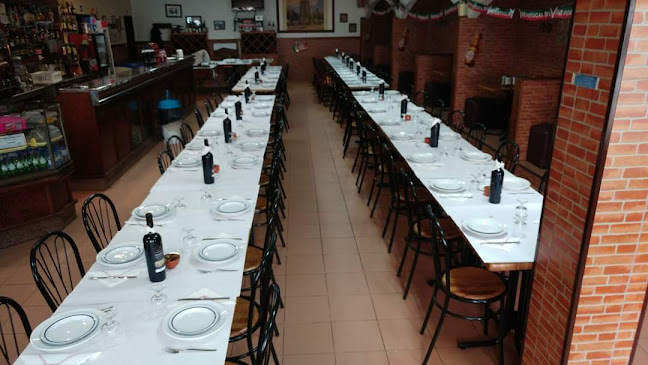 Opinii despre Snack Bar Cabe Mais Um în Serpa - Gastronomia e hotelaria