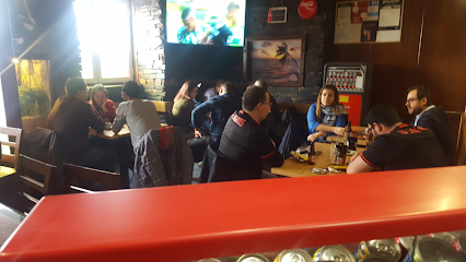 Jamaica Bar