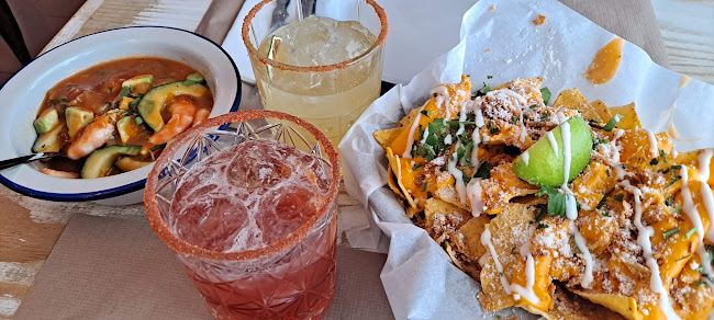 Comentarii opinii despre Gringo