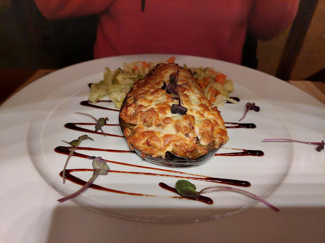 Colher d'Pau - Gastronomia e hotelaria