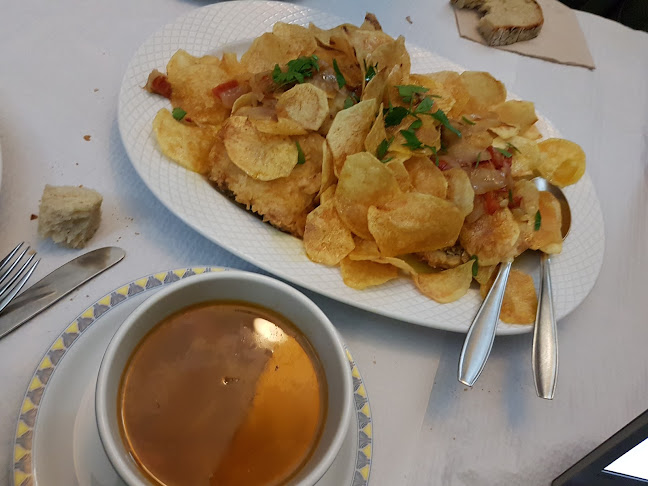 Restaurante Joka - Cantanhede