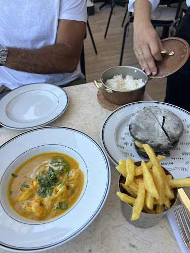 Balcão Bar - Lisboa