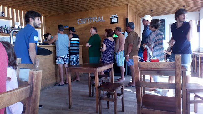 Comentarii opinii despre Café Central Food&Drinks