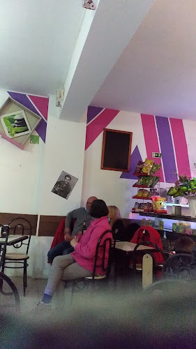 Opinii despre Cafe Jacob în Palmela - Gastronomia e hotelaria