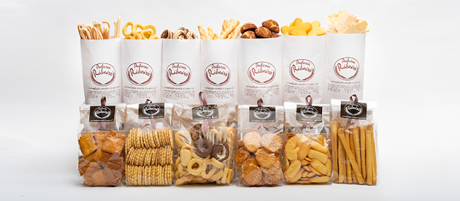 Padaria Ribeiro - Maia